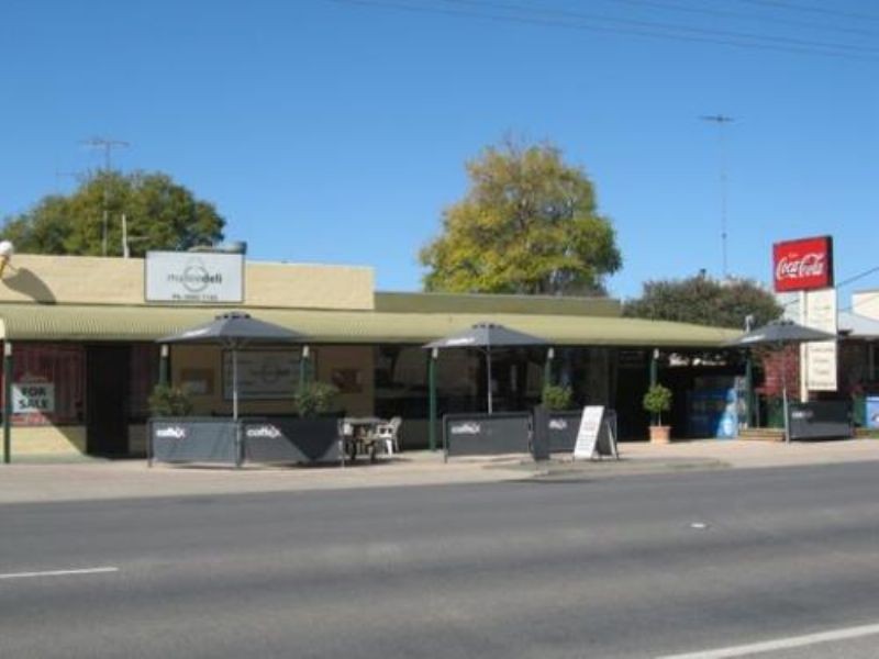 33 Farrell Street, Ouyen VIC 3490