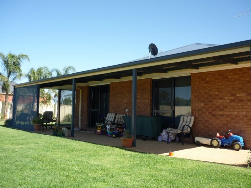 20 Drings Way, Gol Gol NSW 2738