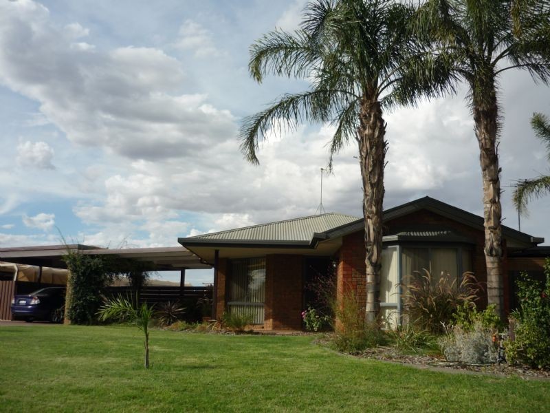 4 Caffrey Court, Irymple VIC 3498