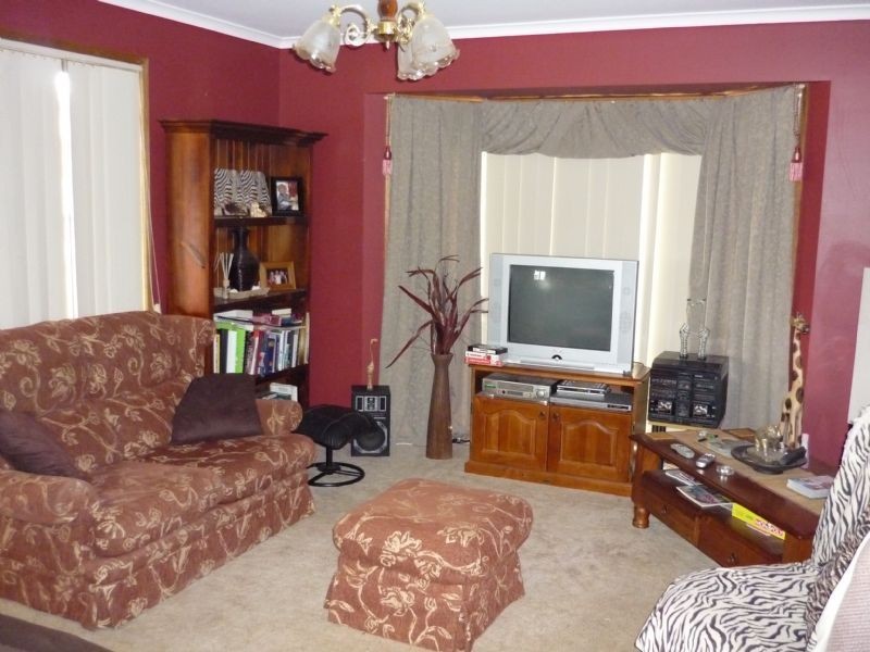 4 Caffrey Court, Irymple VIC 3498