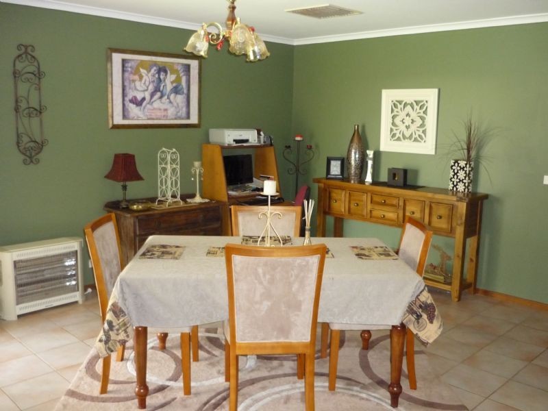 4 Caffrey Court, Irymple VIC 3498