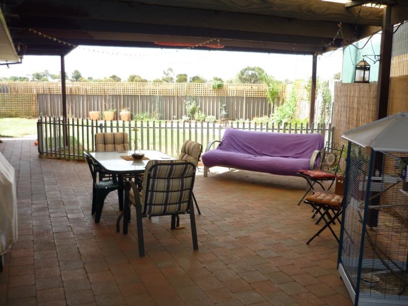 4 Caffrey Court, Irymple VIC 3498