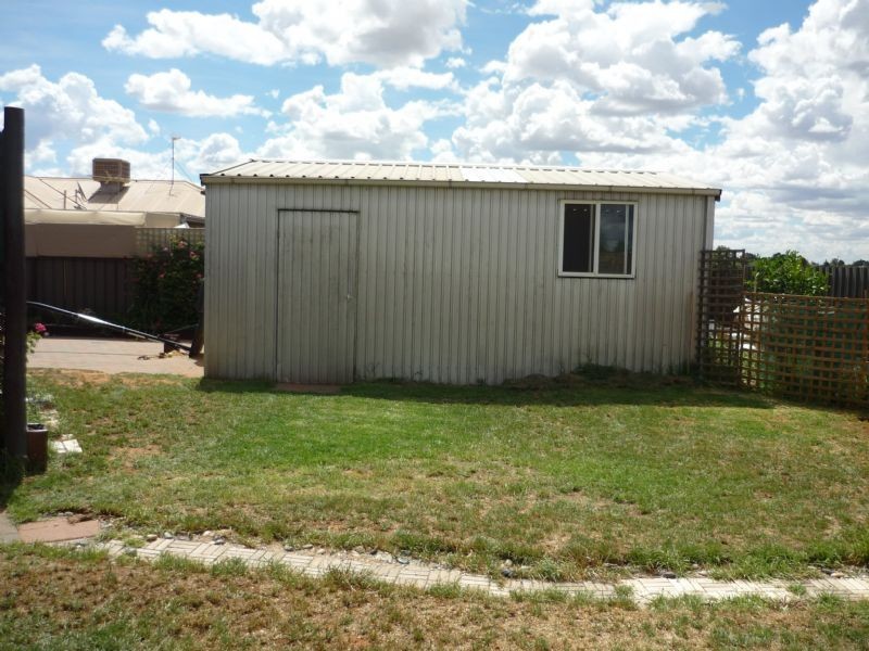 4 Caffrey Court, Irymple VIC 3498