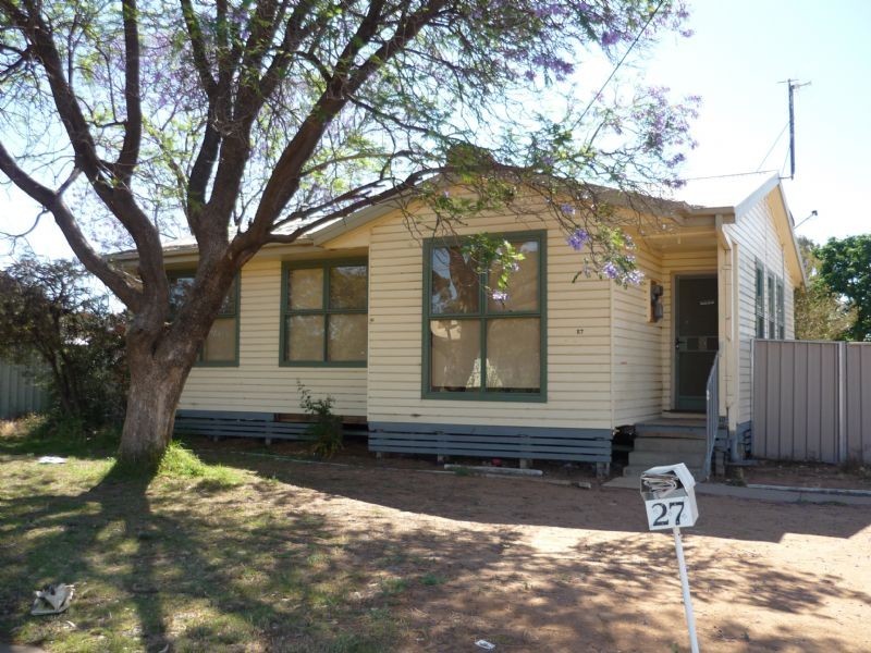 27 Hornsey Park, Mildura VIC 3500
