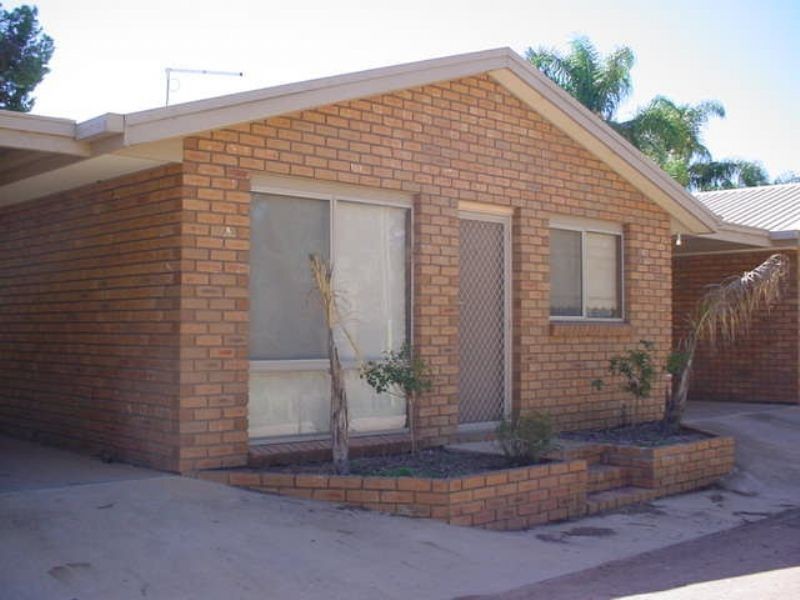 8/1 Silver City Highway, Buronga NSW 2739