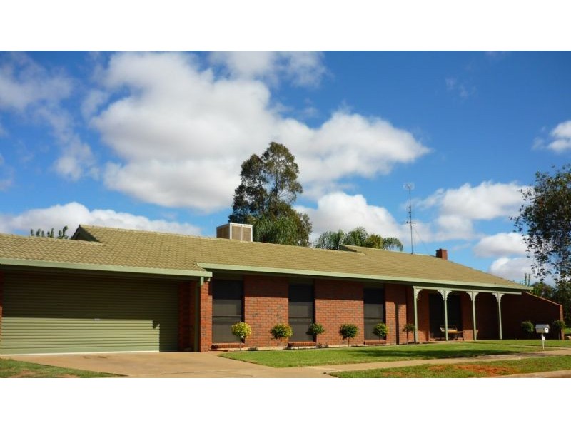 2 Acacia Drive, Mildura VIC 3500