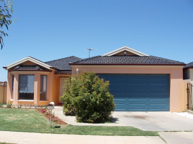 484 Etiwanda, Mildura VIC 3500