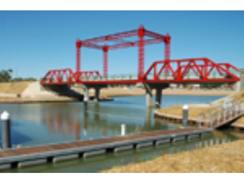 Lots 67M & 68M Marina Berth, Dockside Marina, Mildura VIC 3500