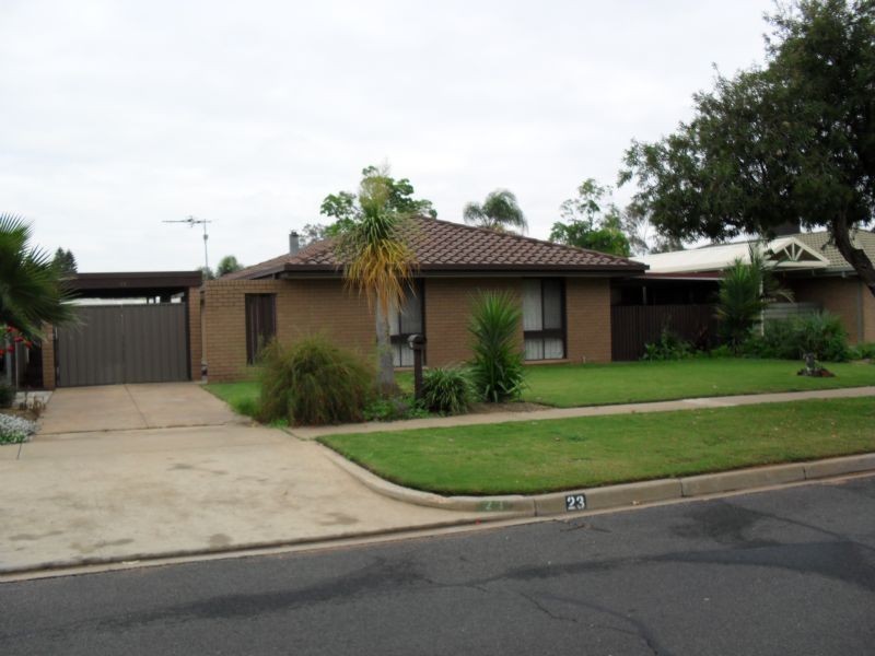 23 Mansell Drive, Mildura VIC 3500