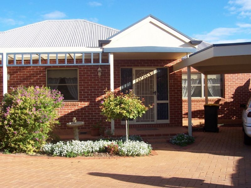 12/883 Fifteenth Street, Mildura VIC 3500