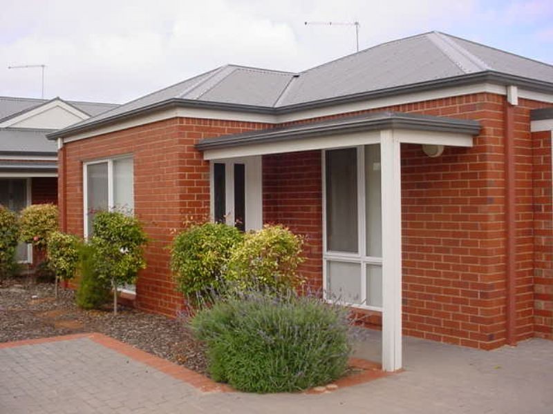 3/126 Commercial Street, Merbein VIC 3505