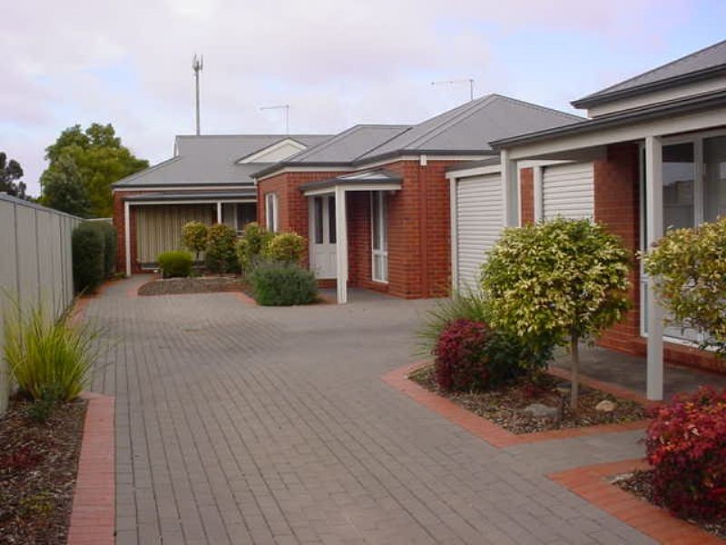 3/126 Commercial Street, Merbein VIC 3505