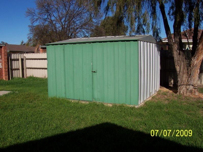 4 Alkira Place, Mildura VIC 3500