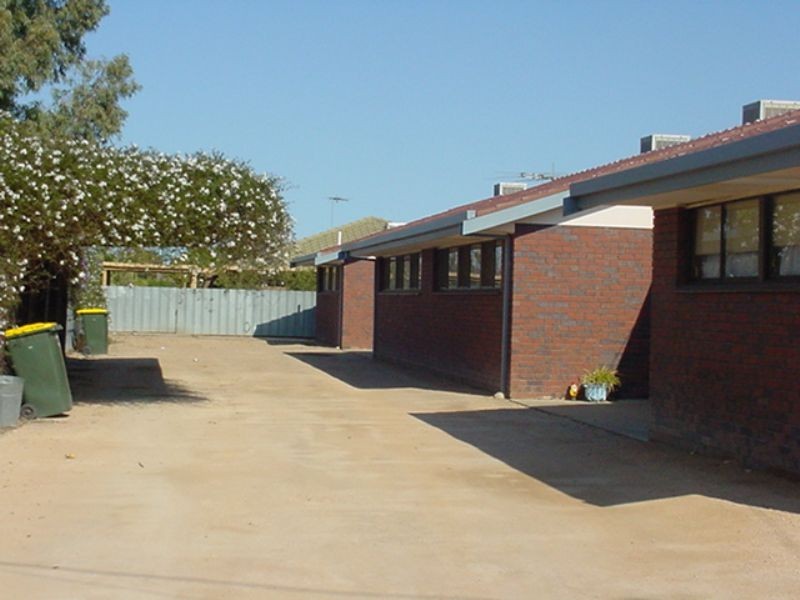 3/236 Woodham Avenue, Mildura VIC 3500