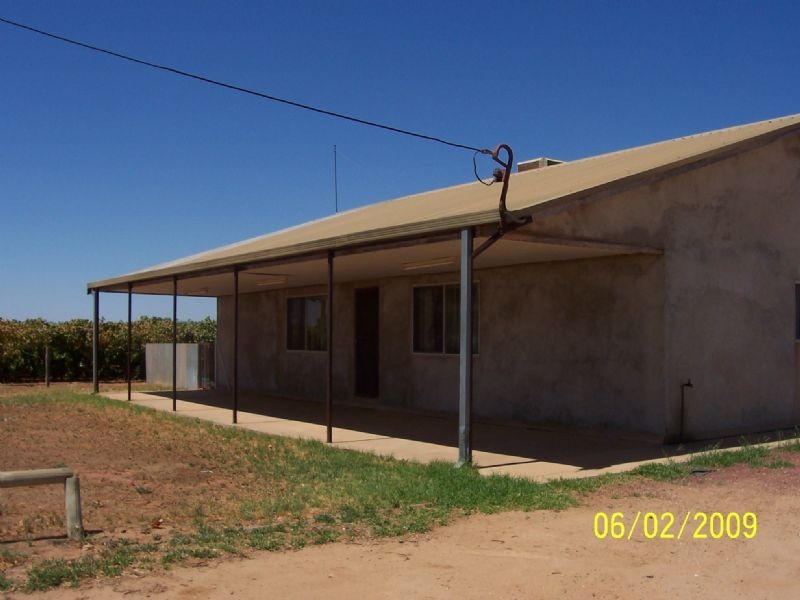 Lot 4 Cowra Avenue, Mildura VIC 3500