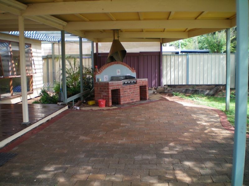 41 Commercial Street, Merbein VIC 3505