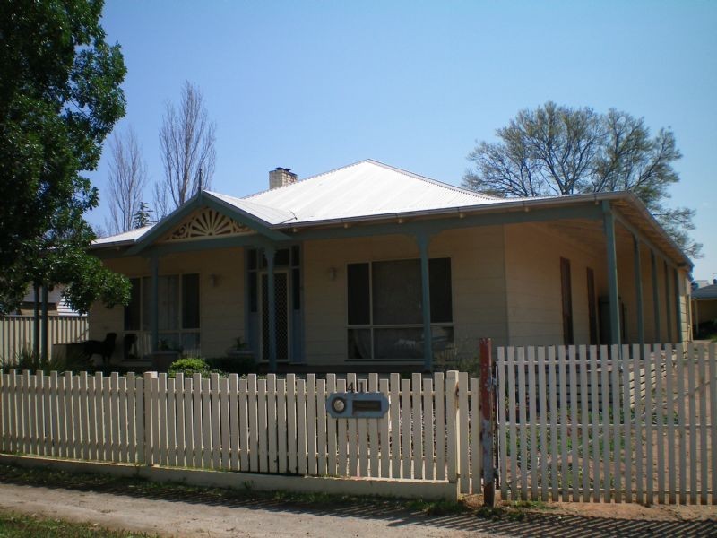 41 Commercial Street, Merbein VIC 3505