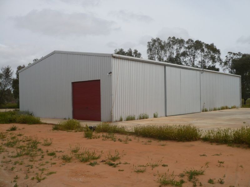 135 Benetook Avenue, Mildura VIC 3500