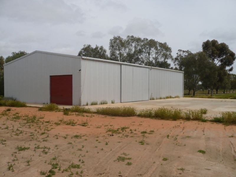 135 Benetook Avenue, Mildura VIC 3500
