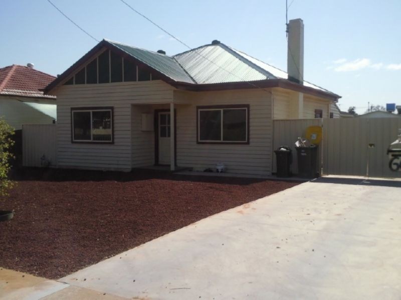 66 Thirteenth Street, Mildura VIC 3500