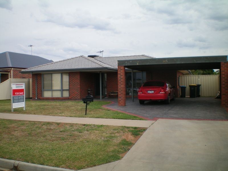 968 Fifteenth Street, Mildura VIC 3500