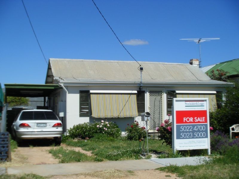 4 Pearl Avenue, Mildura VIC 3500