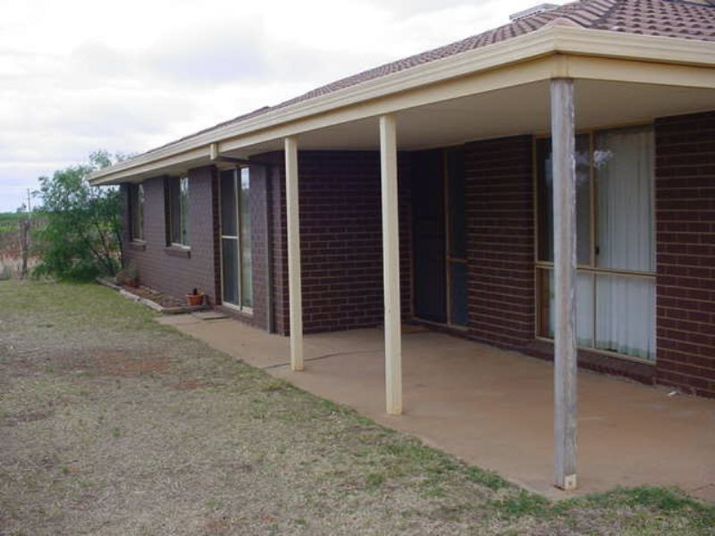 Block 165 Hakea Street, Red Cliffs VIC 3496