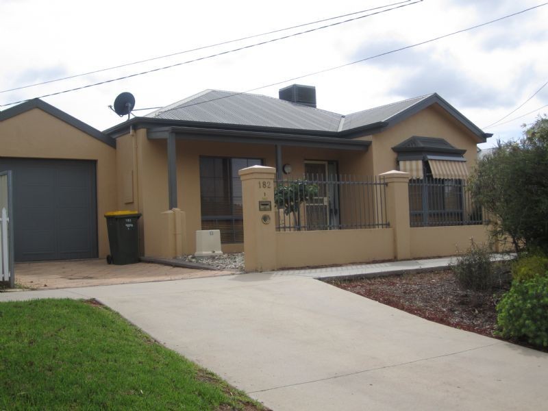 1/182 Tenth Street, Mildura VIC 3500