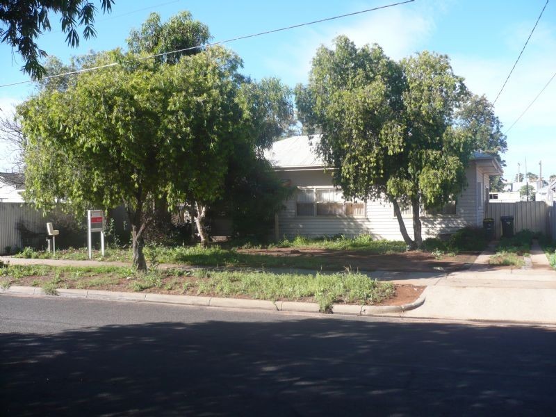 1 Vine Street, Mildura VIC 3500