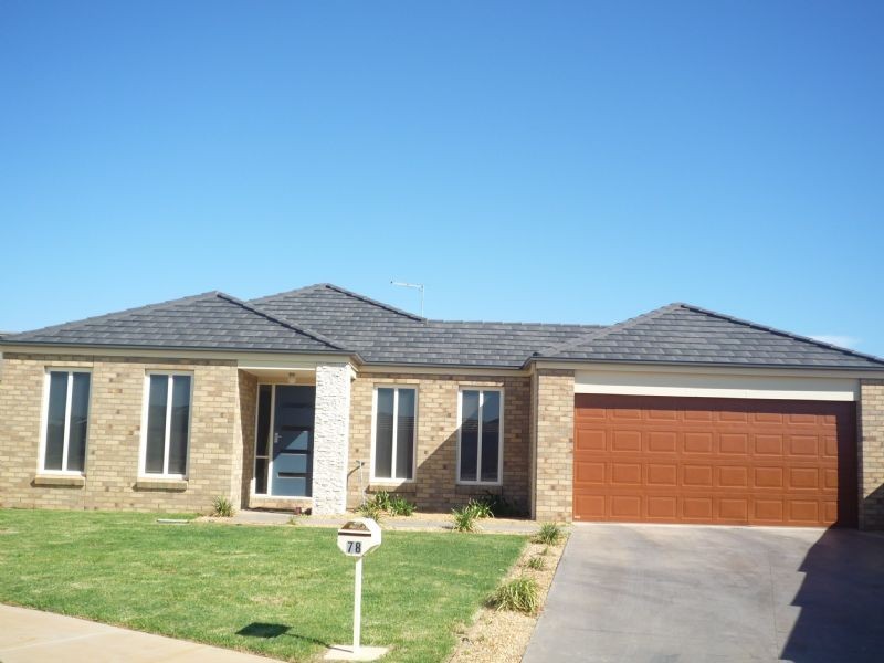 78 Panorama Drive, Mildura VIC 3500