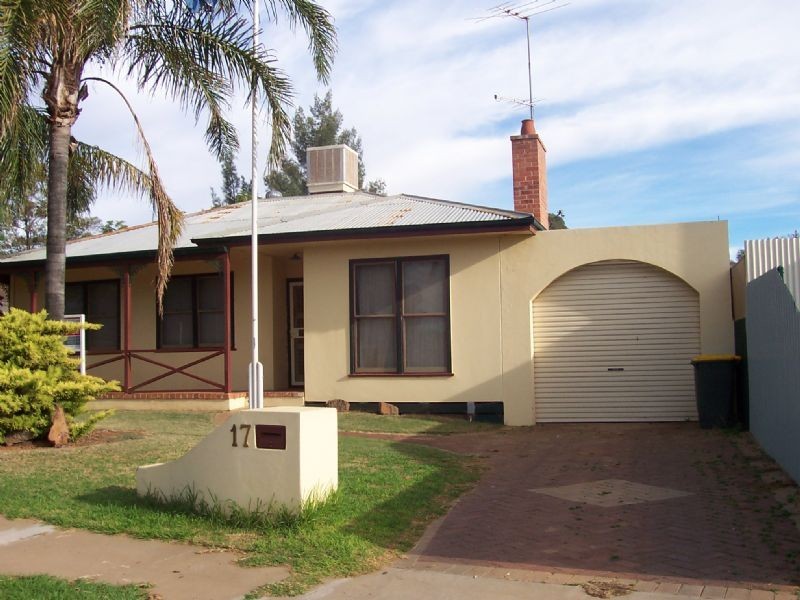 17 Sargent Avenue, Mildura VIC 3500