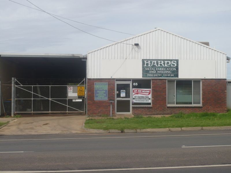 65 Eighth Street, Mildura VIC 3500