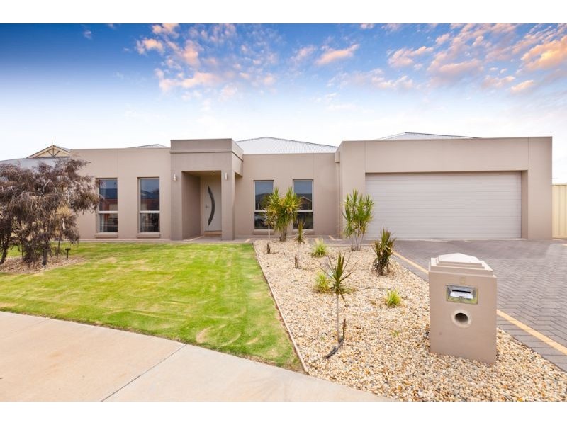 5 Bene Vista Boulevard, Mildura VIC 3500