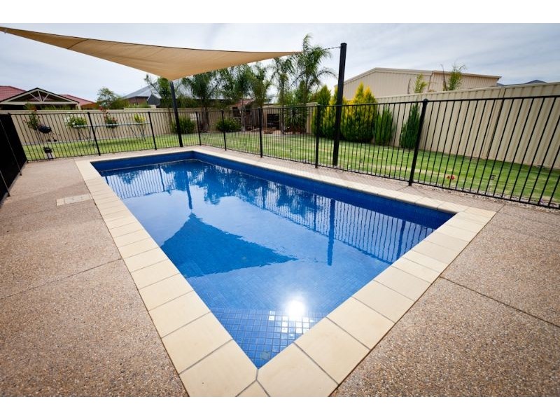 5 Bene Vista Boulevard, Mildura VIC 3500