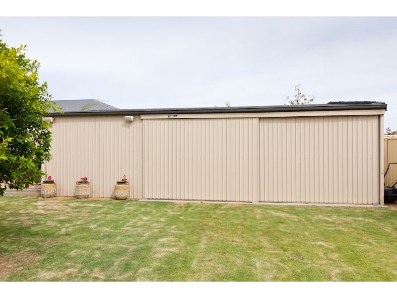5 Bene Vista Boulevard, Mildura VIC 3500