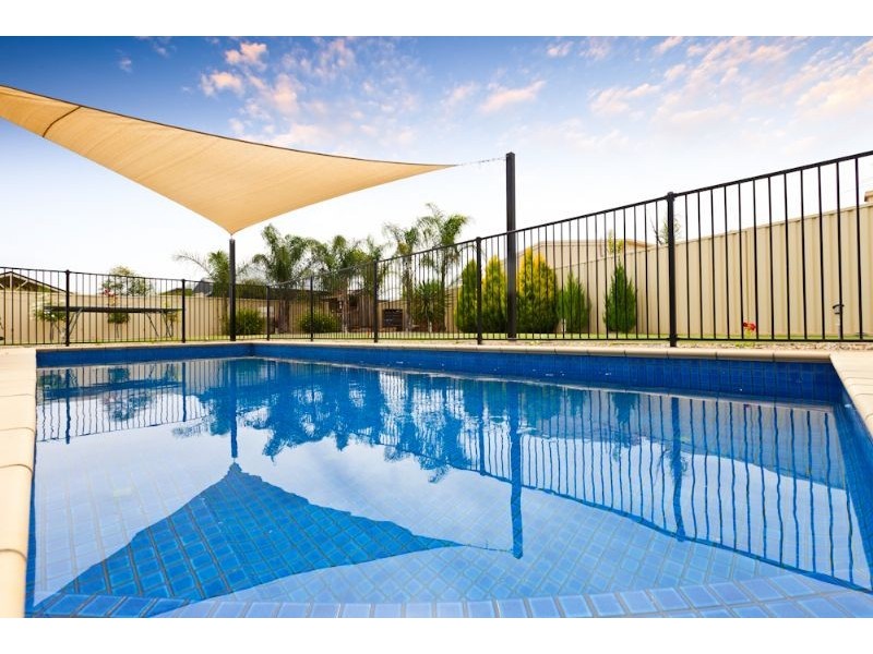 5 Bene Vista Boulevard, Mildura VIC 3500