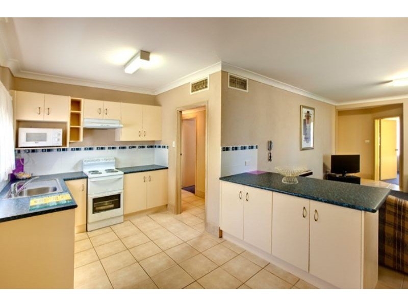 Acacia Holiday Apartments, Mildura VIC 3500