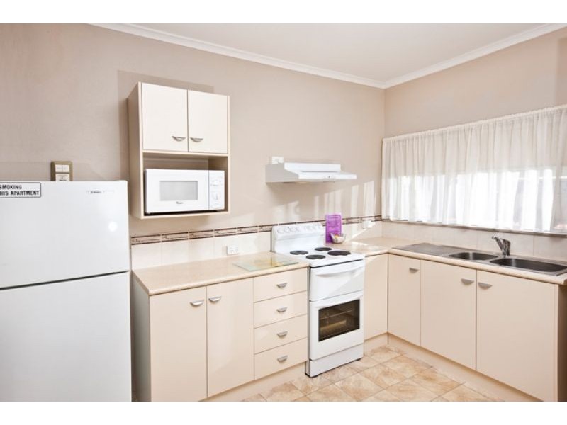 Acacia Holiday Apartments, Mildura VIC 3500
