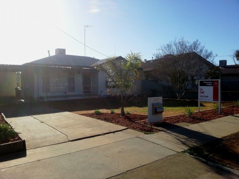 86 Eleventh Street, Mildura VIC 3500