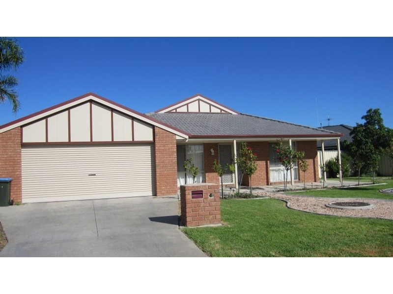 29 Etherington Drive, Mildura VIC 3500