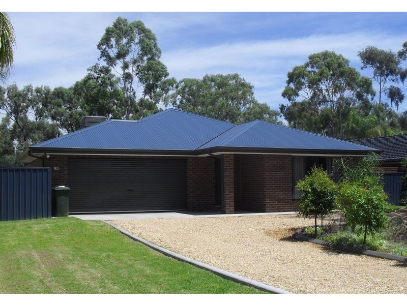 196 Adams Street, Wentworth NSW 2648