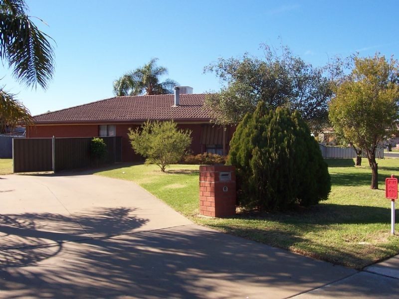 3 Hartley Court, Mildura VIC 3500