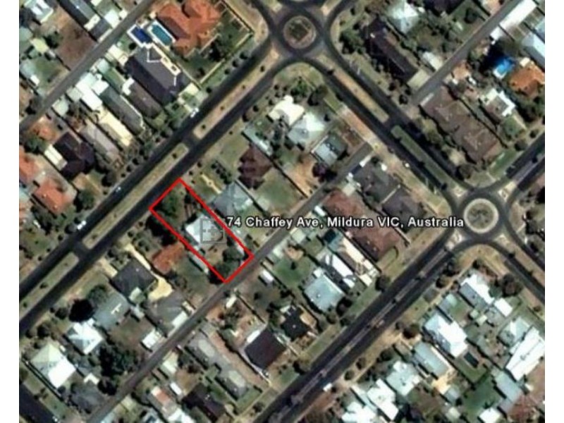 74 Chaffey Avenue, Mildura VIC 3500