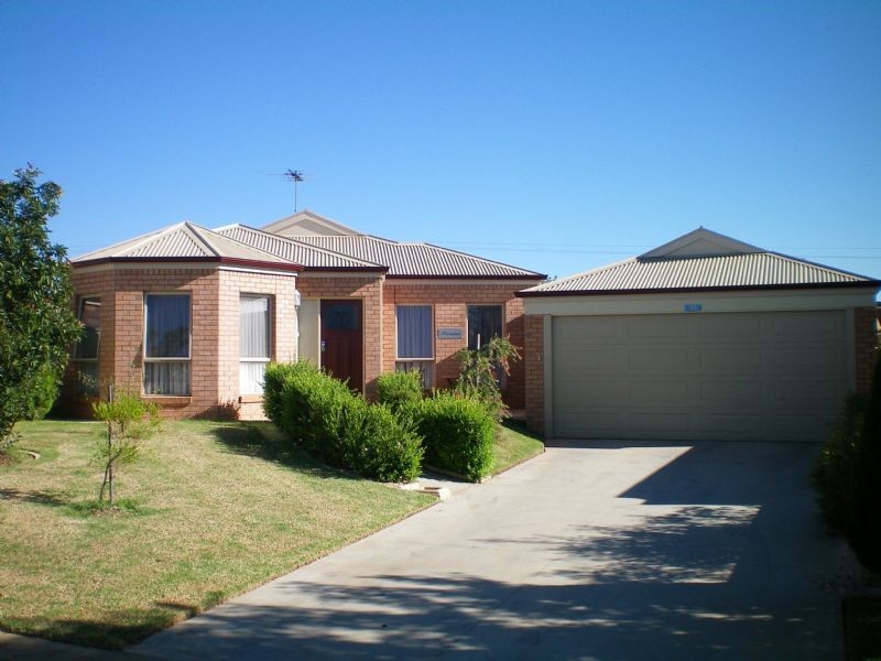 10 Rosedale Court, Buronga NSW 2739