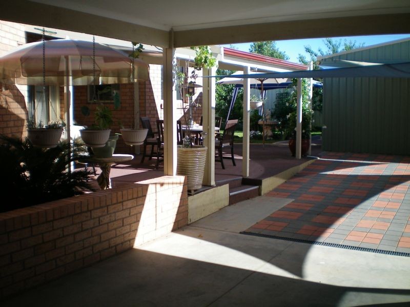 10 Rosedale Court, Buronga NSW 2739