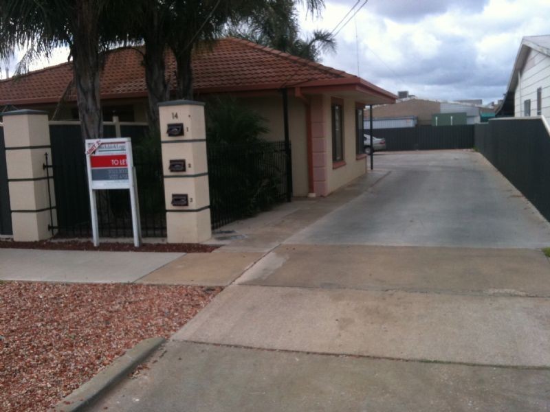 2/14 Pearl Ave, Mildura VIC 3500