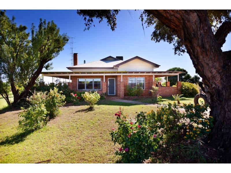 306 Fifth Street, Merbein VIC 3505