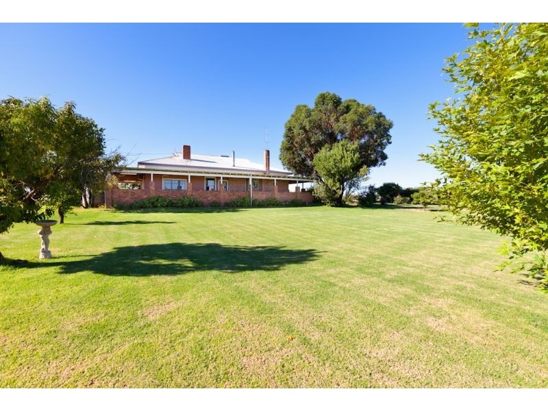306 Fifth Street, Merbein VIC 3505