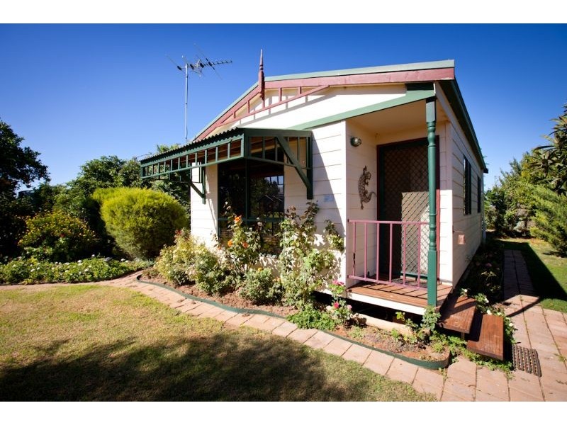 306 Fifth Street, Merbein VIC 3505