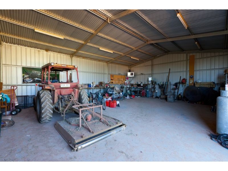 306 Fifth Street, Merbein VIC 3505